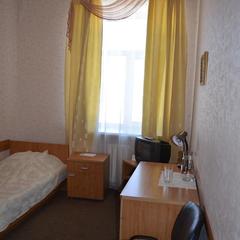 Гостиница Парк Отель, Оренбург, Оренбургская область