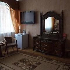 Гостиница Виктория, Оренбург, Оренбургская область