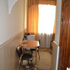 Гостиница Колосок, Оренбург, Оренбургская область