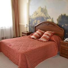 Гостиница Ростоши, Оренбург, Оренбургская область