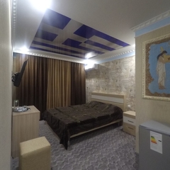 Гостиница Олимп, Оренбург, Оренбургская область