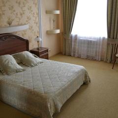 Гостиница Ростоши, Оренбург, Оренбургская область