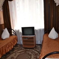 Гостиница Колосок, Оренбург, Оренбургская область