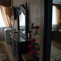 Гостиница Виктория, Оренбург, Оренбургская область