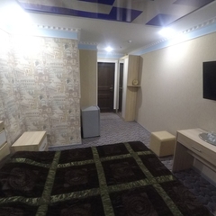 Гостиница Олимп, Оренбург, Оренбургская область