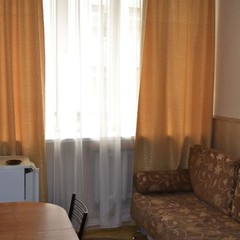 Гостиница Колосок, Оренбург, Оренбургская область