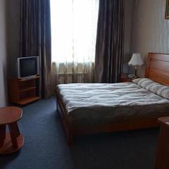 Гостиница Виктория, Оренбург, Оренбургская область