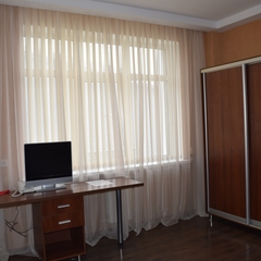 Гостиница Яик, Оренбург, Оренбургская область