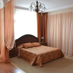 Гостиница Ростоши, Оренбург, Оренбургская область