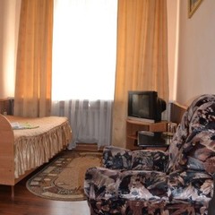 Гостиница Колосок, Оренбург, Оренбургская область