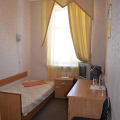 Гостиница Парк Отель, Оренбург, Оренбургская область