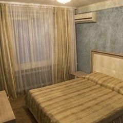 Гостиница Олимп, Оренбург, Оренбургская область