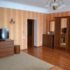 Гостиница Ростоши, Оренбург, Оренбургская область