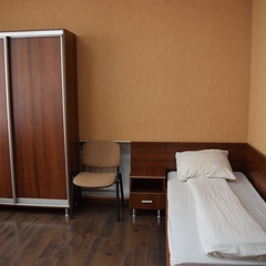 Гостиница Яик, Оренбург, Оренбургская область