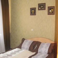 Гостиница Колосок, Оренбург, Оренбургская область