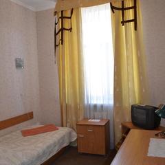 Гостиница Парк Отель, Оренбург, Оренбургская область