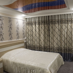 Гостиница Олимп, Оренбург, Оренбургская область