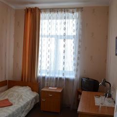 Гостиница Парк Отель, Оренбург, Оренбургская область