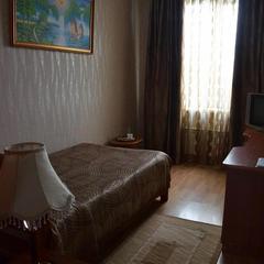 Гостиница Виктория, Оренбург, Оренбургская область