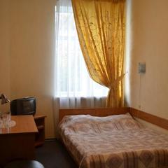 Гостиница Парк Отель, Оренбург, Оренбургская область