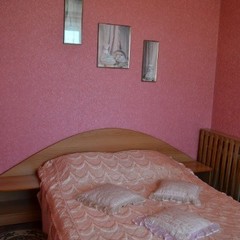 Гостиница Колосок, Оренбург, Оренбургская область