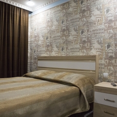 Гостиница Олимп, Оренбург, Оренбургская область