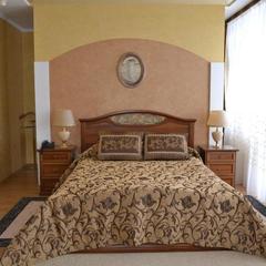 Гостиница Ростоши, Оренбург, Оренбургская область