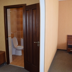 Гостиница Яик, Оренбург, Оренбургская область