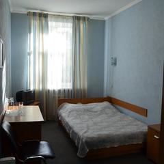 Гостиница Парк Отель, Оренбург, Оренбургская область