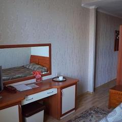 Гостиница Виктория, Оренбург, Оренбургская область