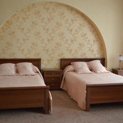 Гостиница Ростоши, Оренбург, Оренбургская область