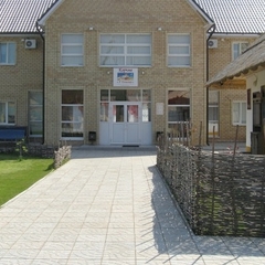 Гостиничный комплекс У Солохи, Оренбург, Оренбургская область