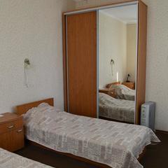 Гостиница Парк Отель, Оренбург, Оренбургская область