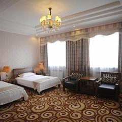 Гостиница Виктория, Оренбург, Оренбургская область