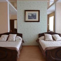 Гостиница Ростоши, Оренбург, Оренбургская область