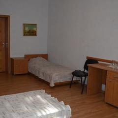 Гостиница Парк Отель, Оренбург, Оренбургская область