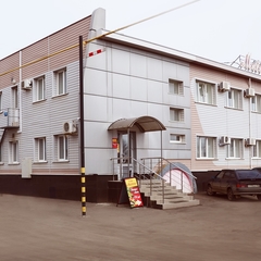 Мотель Pit-Stop, Оренбург, Оренбургская область