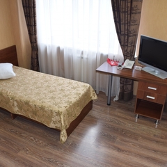 Гостиница Яик, Оренбург, Оренбургская область