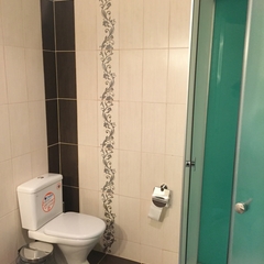 Гостиница Яик, Оренбург, Оренбургская область