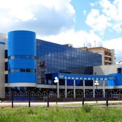 Гостиница ГАУ СК Олимпийский, Оренбург, Оренбургская область