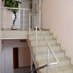 Мотель Pit-Stop, Оренбург, Оренбургская область