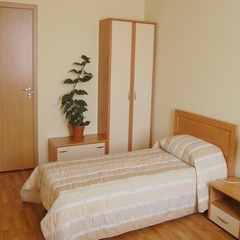 Гостиница ГАУ СК Олимпийский, Оренбург, Оренбургская область