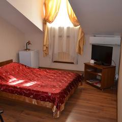 Гостиница Парк Отель, Оренбург, Оренбургская область