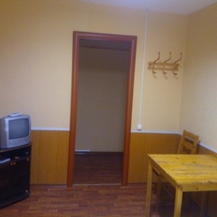 Гостиничный комплекс У Солохи, Оренбург, Оренбургская область