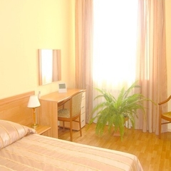 Гостиница ГАУ СК Олимпийский, Оренбург, Оренбургская область