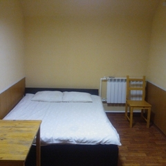 Гостиничный комплекс У Солохи, Оренбург, Оренбургская область