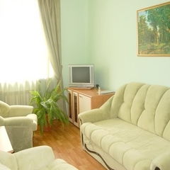 Гостиница ГАУ СК Олимпийский, Оренбург, Оренбургская область