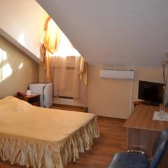 Гостиница Парк Отель, Оренбург, Оренбургская область