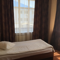 Гостиница Яик, Оренбург, Оренбургская область