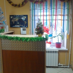 Гостиничный комплекс У Солохи, Оренбург, Оренбургская область